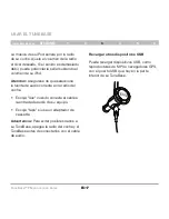 Preview for 143 page of Belkin TuneBase FM with Hands-Free User Manual