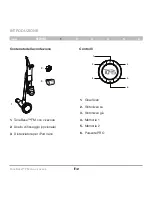 Preview for 159 page of Belkin TuneBase FM with Hands-Free User Manual