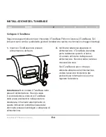 Preview for 160 page of Belkin TuneBase FM with Hands-Free User Manual