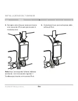 Preview for 163 page of Belkin TuneBase FM with Hands-Free User Manual