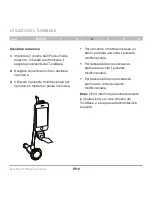 Preview for 170 page of Belkin TuneBase FM with Hands-Free User Manual