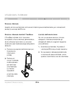 Preview for 171 page of Belkin TuneBase FM with Hands-Free User Manual