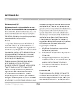 Preview for 180 page of Belkin TuneBase FM with Hands-Free User Manual