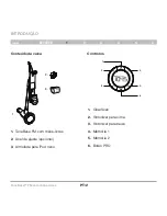 Preview for 190 page of Belkin TuneBase FM with Hands-Free User Manual