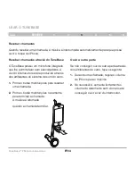 Preview for 202 page of Belkin TuneBase FM with Hands-Free User Manual