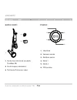 Preview for 252 page of Belkin TuneBase FM with Hands-Free User Manual