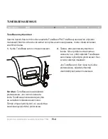 Preview for 253 page of Belkin TuneBase FM with Hands-Free User Manual