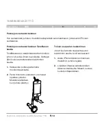 Preview for 264 page of Belkin TuneBase FM with Hands-Free User Manual