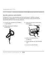 Preview for 266 page of Belkin TuneBase FM with Hands-Free User Manual