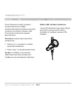 Preview for 267 page of Belkin TuneBase FM with Hands-Free User Manual