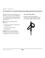 Preview for 298 page of Belkin TuneBase FM with Hands-Free User Manual