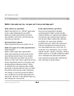 Preview for 306 page of Belkin TuneBase FM with Hands-Free User Manual