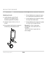 Preview for 325 page of Belkin TuneBase FM with Hands-Free User Manual