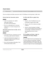 Preview for 331 page of Belkin TuneBase FM with Hands-Free User Manual