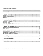 Preview for 343 page of Belkin TuneBase FM with Hands-Free User Manual