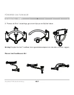 Preview for 350 page of Belkin TuneBase FM with Hands-Free User Manual