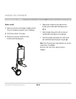 Preview for 356 page of Belkin TuneBase FM with Hands-Free User Manual