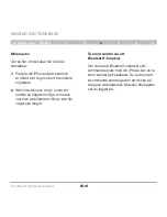 Preview for 358 page of Belkin TuneBase FM with Hands-Free User Manual