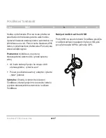 Preview for 391 page of Belkin TuneBase FM with Hands-Free User Manual