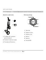 Preview for 407 page of Belkin TuneBase FM with Hands-Free User Manual