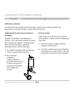 Preview for 419 page of Belkin TuneBase FM with Hands-Free User Manual