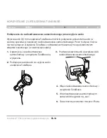 Preview for 421 page of Belkin TuneBase FM with Hands-Free User Manual