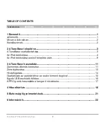 Preview for 436 page of Belkin TuneBase FM with Hands-Free User Manual