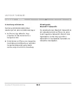 Preview for 451 page of Belkin TuneBase FM with Hands-Free User Manual