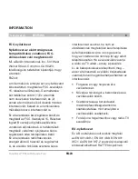 Preview for 459 page of Belkin TuneBase FM with Hands-Free User Manual