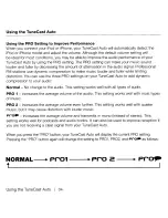 Preview for 9 page of Belkin TuneCast Auto Quick Start Manual