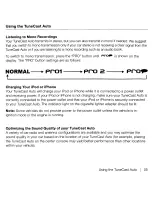 Preview for 10 page of Belkin TuneCast Auto Quick Start Manual