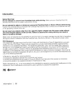 Preview for 11 page of Belkin TuneCast Auto Quick Start Manual