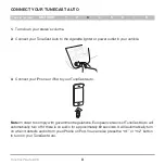 Preview for 5 page of Belkin TUNECAST F8J055 User Manual