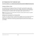 Preview for 10 page of Belkin TUNECAST F8J055 User Manual