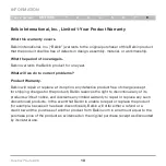 Preview for 15 page of Belkin TUNECAST F8J055 User Manual