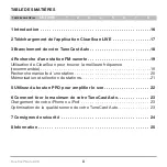 Preview for 18 page of Belkin TUNECAST F8J055 User Manual