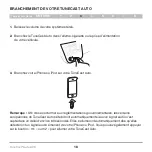 Preview for 21 page of Belkin TUNECAST F8J055 User Manual