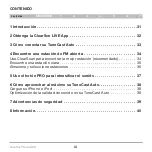 Preview for 34 page of Belkin TUNECAST F8J055 User Manual