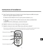 Предварительный просмотр 17 страницы Belkin TuneCast User Manual