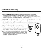 Предварительный просмотр 26 страницы Belkin TuneCast User Manual