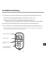 Предварительный просмотр 27 страницы Belkin TuneCast User Manual