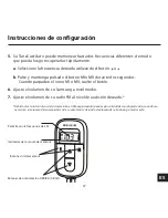 Предварительный просмотр 47 страницы Belkin TuneCast User Manual