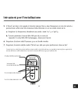 Предварительный просмотр 57 страницы Belkin TuneCast User Manual