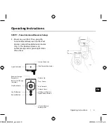 Предварительный просмотр 5 страницы Belkin TuneCommand F8Z024EA User Manual