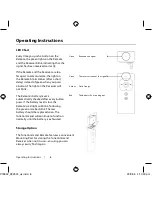 Предварительный просмотр 8 страницы Belkin TuneCommand F8Z024EA User Manual