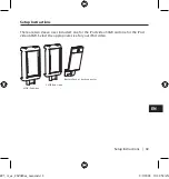 Preview for 5 page of Belkin TunePower F8Z088ea User Manual