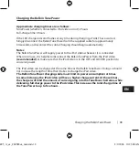 Preview for 11 page of Belkin TunePower F8Z088ea User Manual