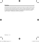 Preview for 32 page of Belkin TunePower F8Z088ea User Manual