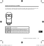 Preview for 37 page of Belkin TunePower F8Z088ea User Manual