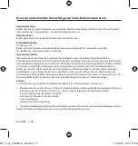 Preview for 42 page of Belkin TunePower F8Z088ea User Manual